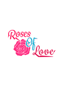 Roses of love