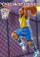 Basketball