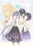 Flowers: Le Volume sur Automne
