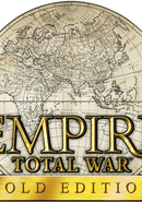 Empire: Total War - Gold Edition