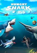 Hungry Shark World