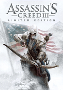 Assassin's Creed III: Limited Edition