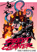 Street Cleaner: The Video Game