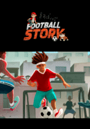 Football Story poster