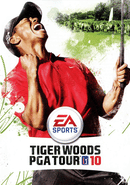 Tiger Woods PGA Tour 10