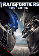 Transformers: The Game