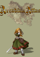 Arcadian Atlas