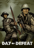 Day of Defeat