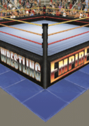 Wrestling Empire