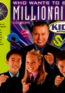 Who Wants To Be A Millionaire: Kids Edition