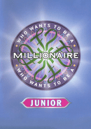 Who Wants To Be a Millionaire: Junior