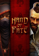 Hand of Fate