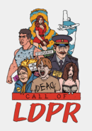 Call of LDPR