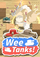 Wee Tanks!