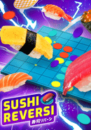 SUSHI REVERSI