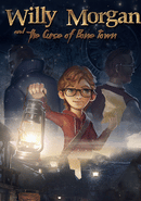 Willy Morgan and the Curse of Bone Town