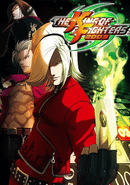 The King of Fighters 2003
