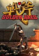 Golden Axed: A Cancelled Prototype