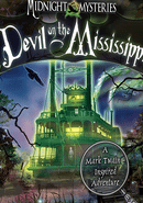 Midnight Mysteries 3: Devil on the Mississippi