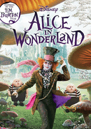 Alice in Wonderland