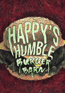Happy’s Humble Burger Barn