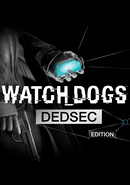 Watch_Dogs - DEDSEC_Edition