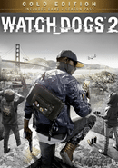 Watch Dogs 2: Gold Edition