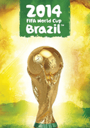 2014 FIFA World Cup Brazil