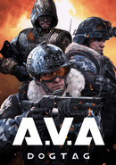 A.V.A: Dog Tag