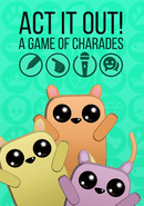 Act It Out! A Game of Charades