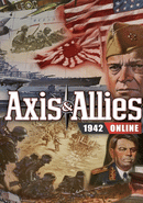 Axis & Allies 1942 Online