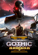 Battlefleet Gothic: Armada 2