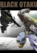 Black Otaku: SOS HD