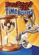 Bugs Bunny & Taz: Time Busters