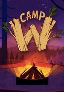 Camp W poster