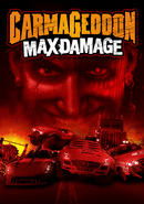 Carmageddon: Max Damage