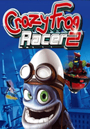 Crazy Frog Racer 2