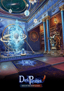 Dark Parables: The Exiled Prince