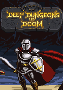 Deep Dungeons of Doom