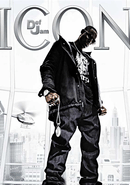 Def Jam: Icon