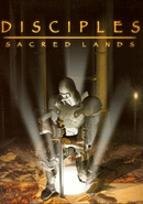 Disciples: Sacred Lands