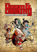 Doom & Destiny Advanced