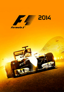 F1 2014