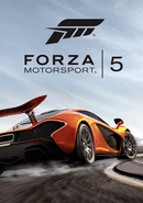 Forza Motorsport 5