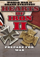 Hearts of Iron II