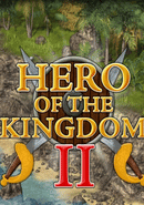 Hero of the Kingdom II