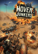 Hover Junkers