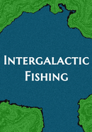Intergalactic Fishing