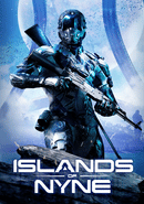 Islands of Nyne: Battle Royale