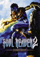 Legacy of Kain: Soul Reaver 2